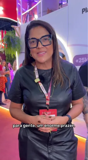 Depoimento Cinbal